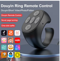 Anillo Control Remoto Para Teléfono