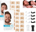 Dilatador Nasal Antirronquidos