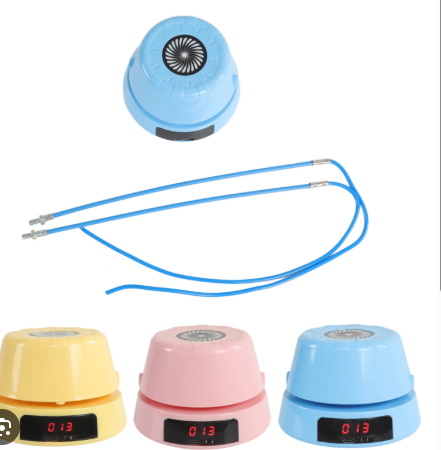Máquina De Saltar La Cuerda Automática