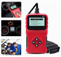Scanner Automotriz