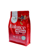 Balance Proteico