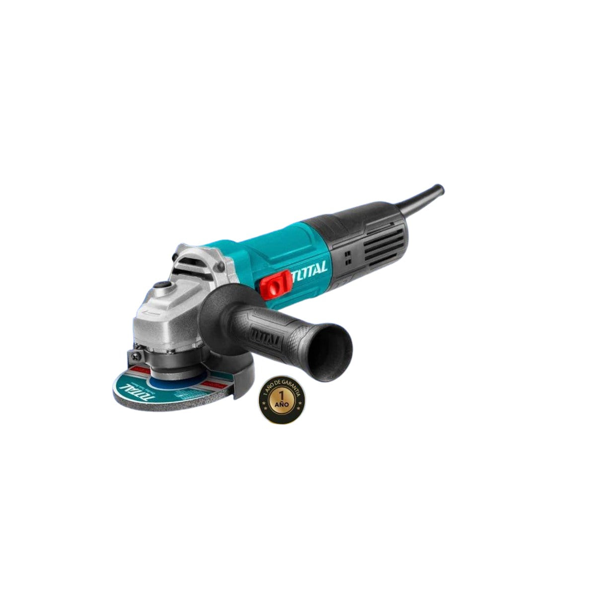 Esmeriladora Angular de 4 1/2″