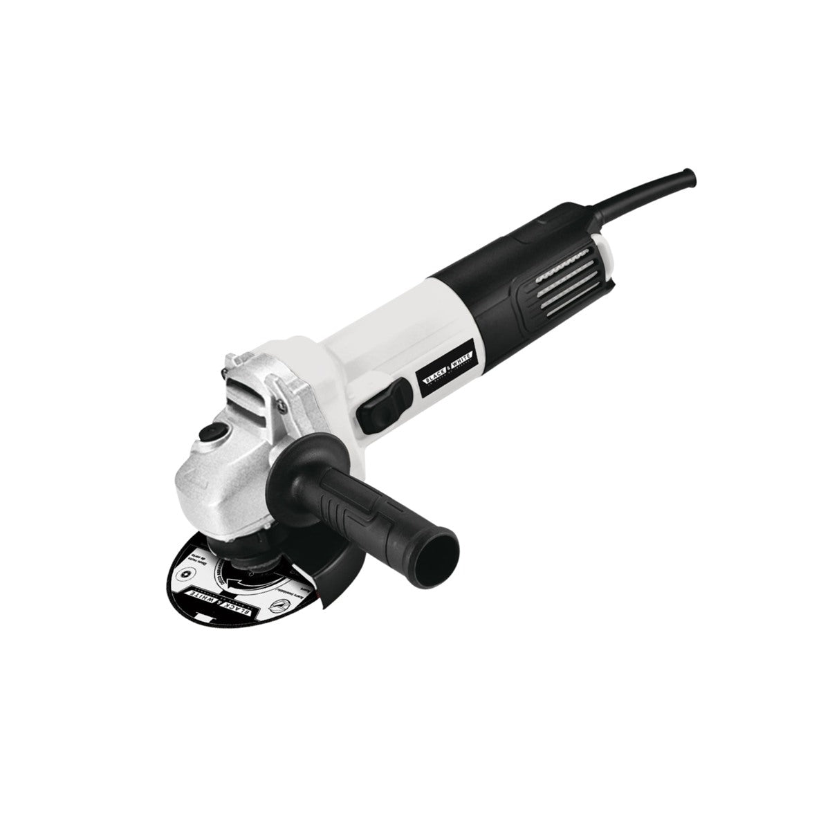 Esmeriladora Angular de 4 1/2″ en 800 W