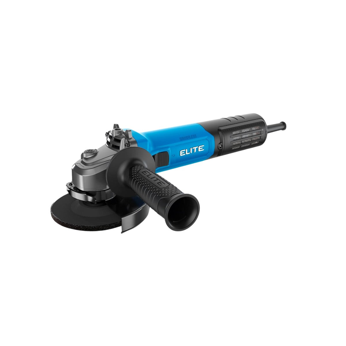 Esmeriladora sin Carbones de 4 1/2″ en 1500 W