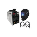 Soldadora Inversora Compacta de 130 Amperios 110V con Máscara