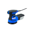 Lijadora Orbital de 5″ en 350 Watts