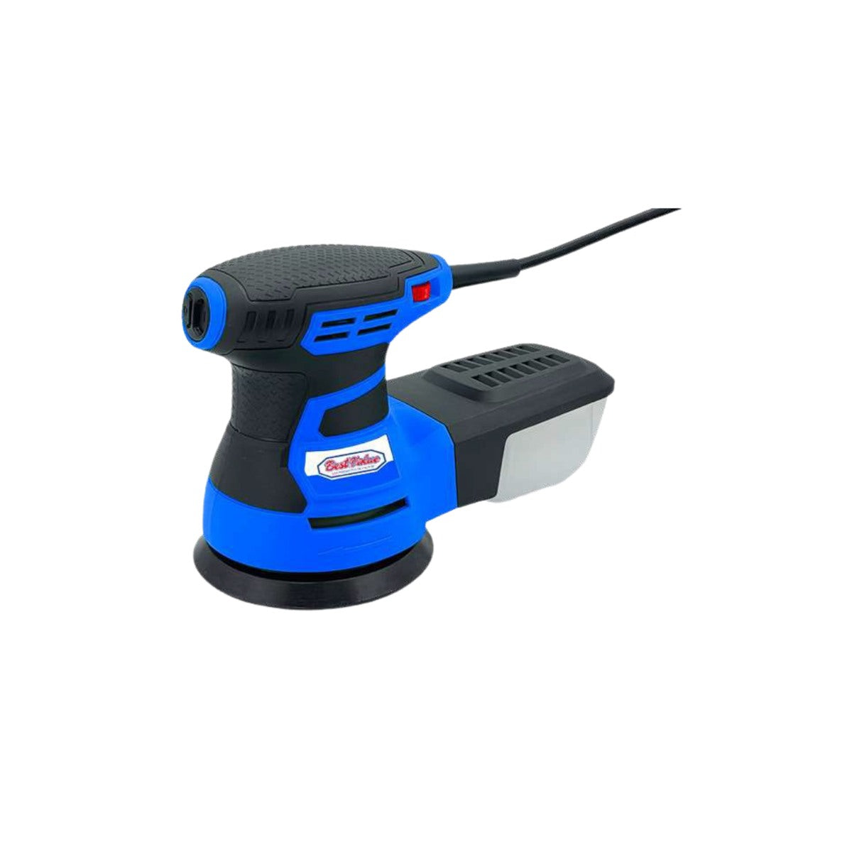 Lijadora Orbital de 5″ en 350 Watts