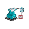 Lijadora Orbital de Palma 240 Watts