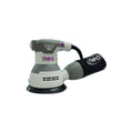 Lijadora Roto Orbital de 380 Watts