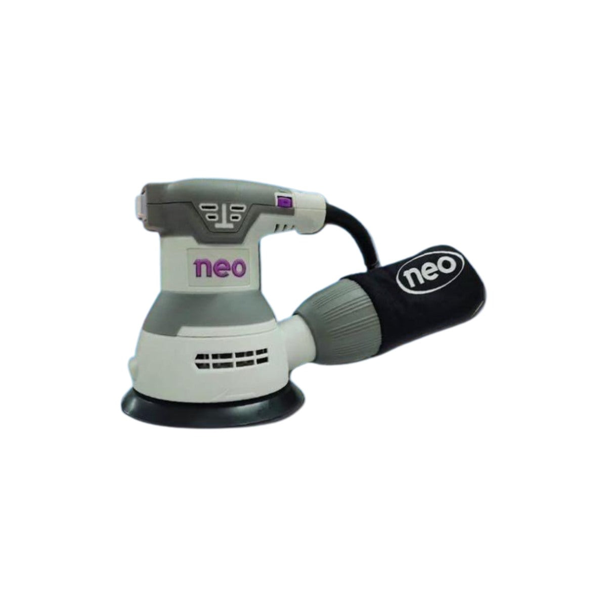 Lijadora Roto Orbital de 380 Watts