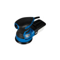 Lijadora Roto-Orbital 5″ 350W
