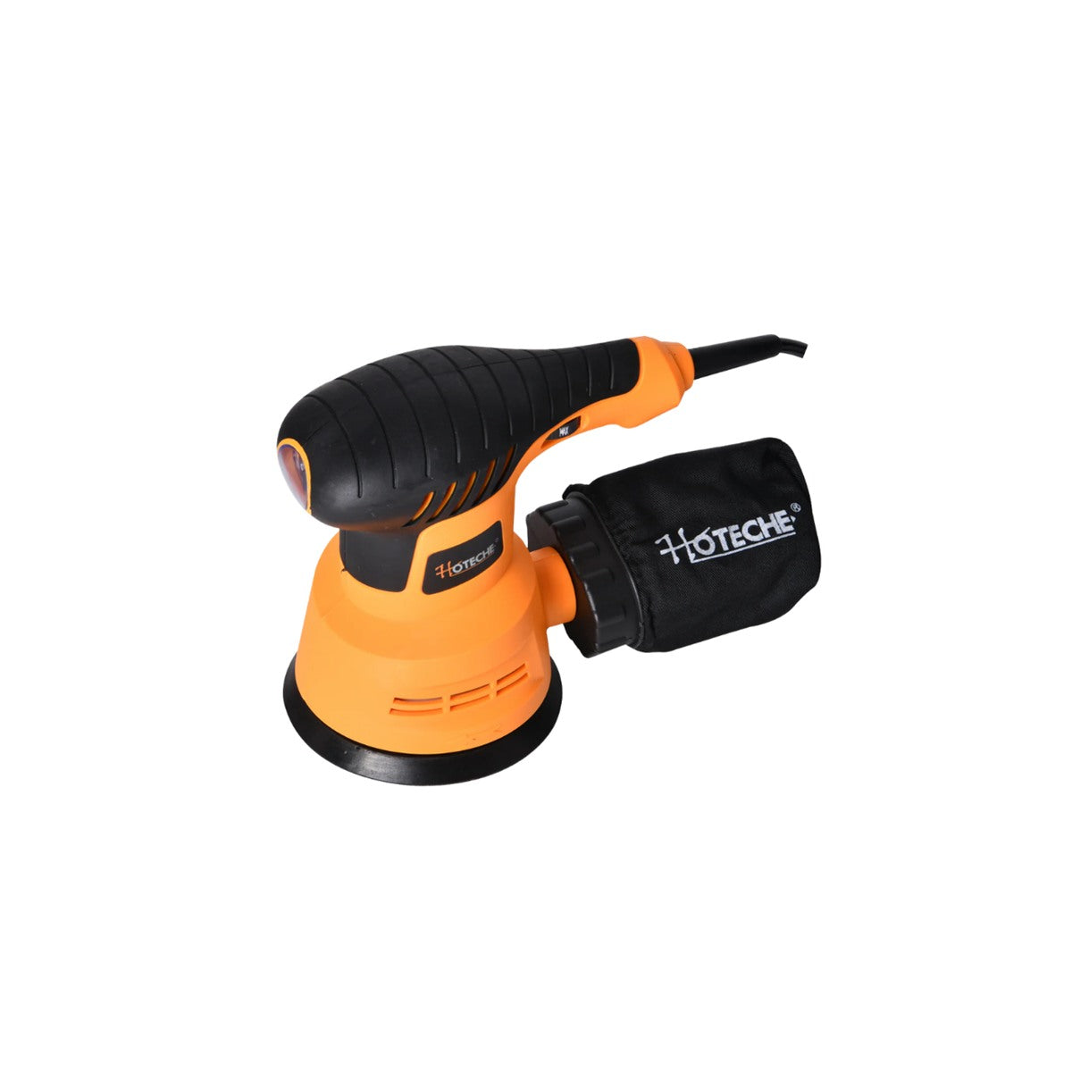 Lijadora Roto Orbital de 5″ Velocidad Variable