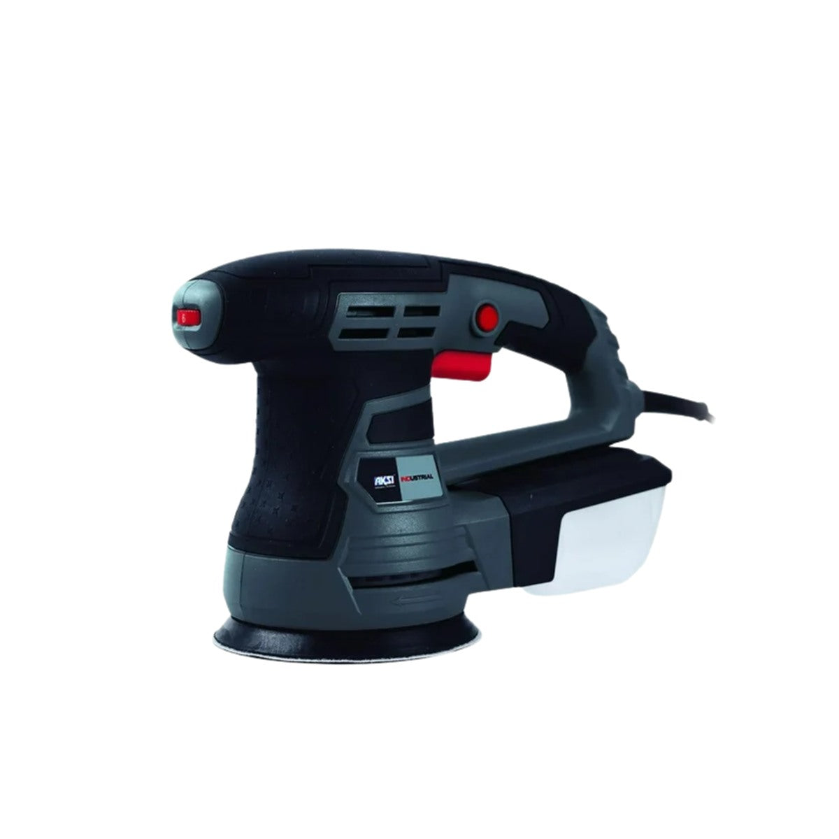 Lijadora Roto Orbital Profesional 430W en 5″