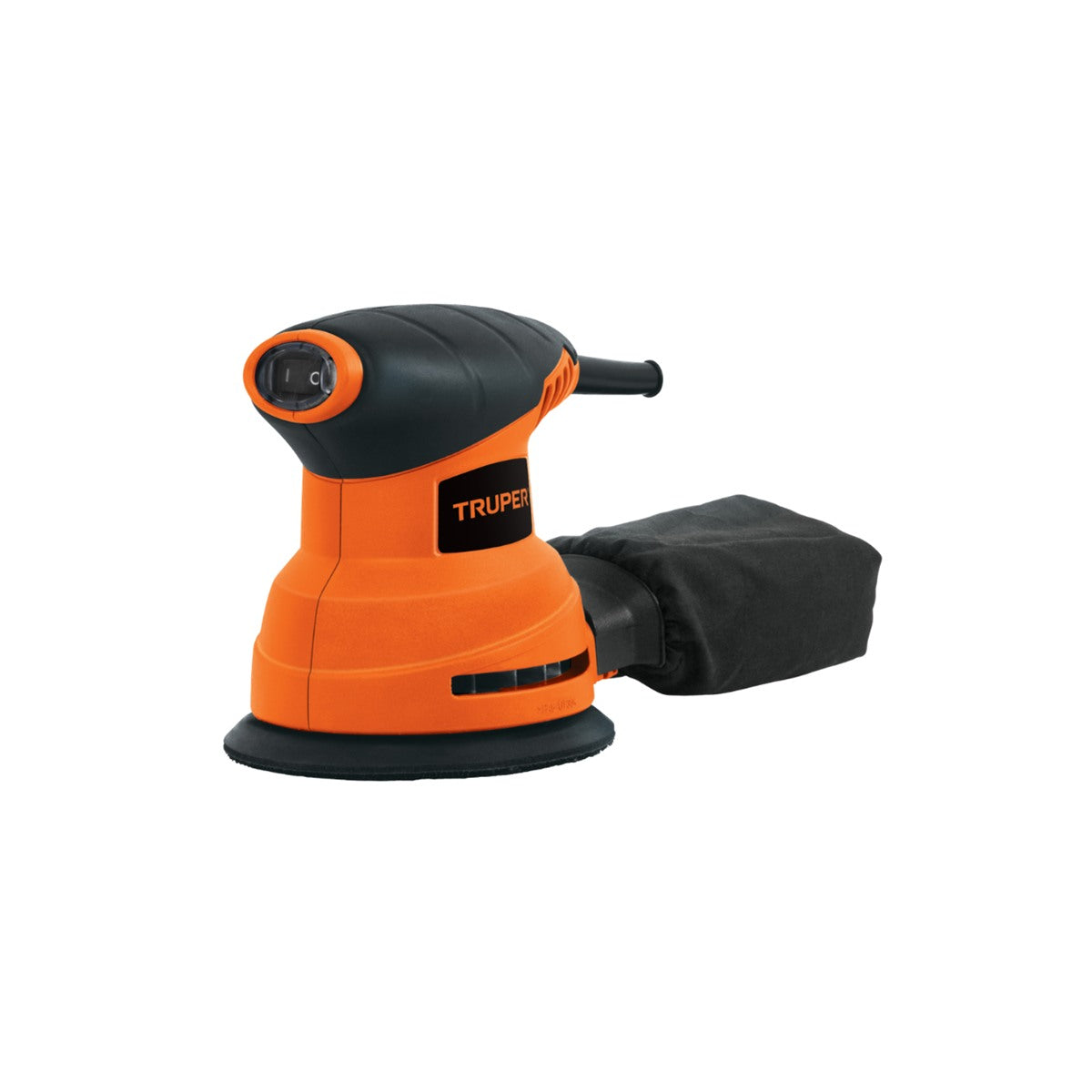 Lijadora Roto Orbital Truper de 5″ en 260W