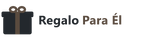 Regalo Para Él — logo