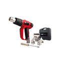 Pistola de Calor de 1500 Watts