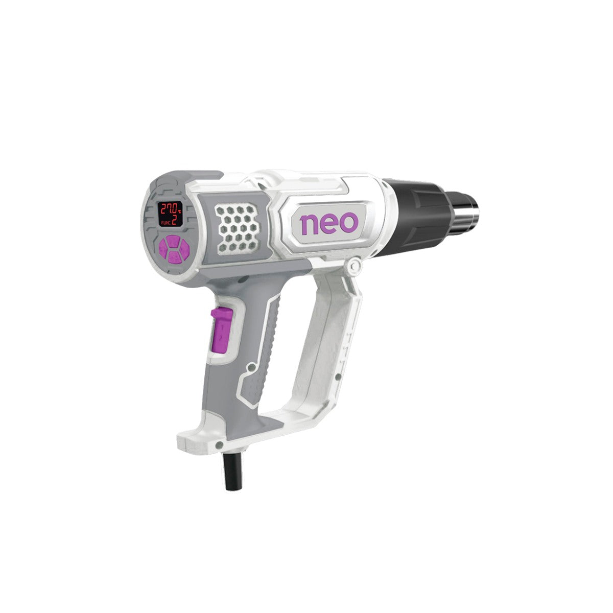 Pistola de Calor Digital 1,500 W