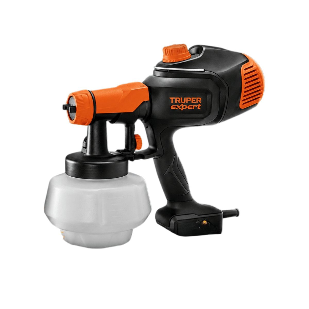 Pistola Eléctrica para Pintar 700 W