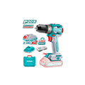 Taladro a Batería de 20V 1/2″ Motor sin Escobillas